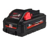 Batteri Milwaukee 18V High Output
