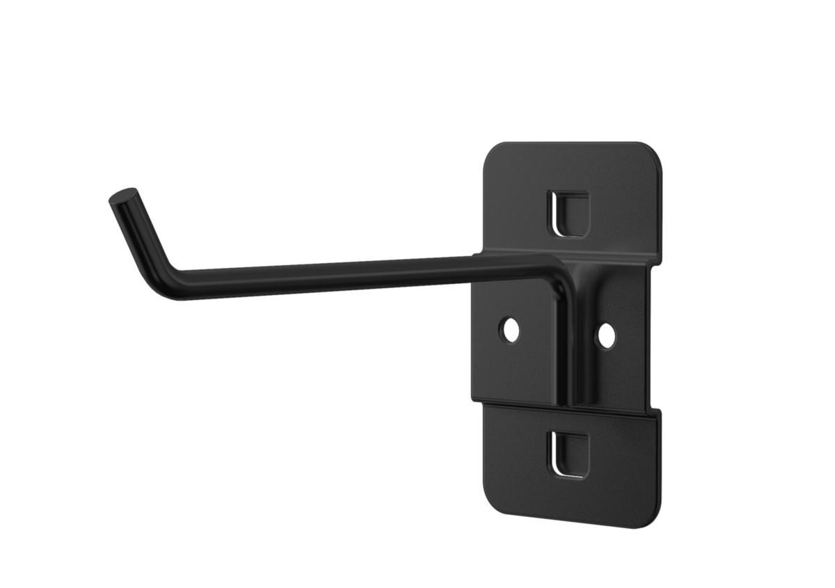 Krokar Ironside till verktygsvagn PRO - KROK IRONSIDE ENKEL 75MM