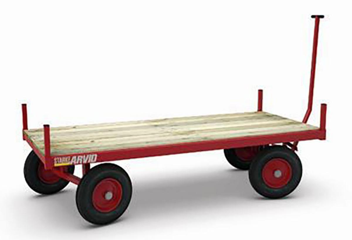 Flakvagn Starke Arvid - MIDI-8 STARKE ARVID 18200