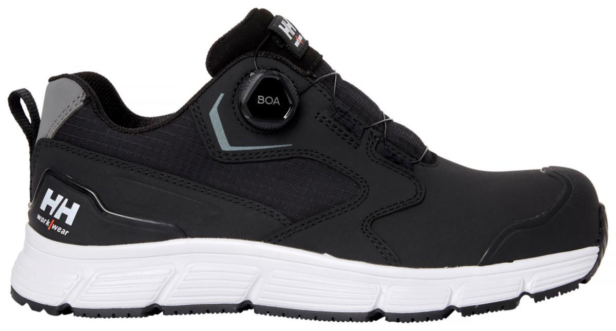 Skyddssko Helly Hansen 78355 Kensington MXR - SKYDDSSKO KENSINGTON MXR LO 38 HELLY HANSEN 78355-991-38