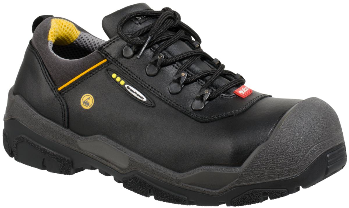 Skyddssko Jalas 1538 - SKYDDSSKO 1538 TERRA 45 JALAS 1538-45