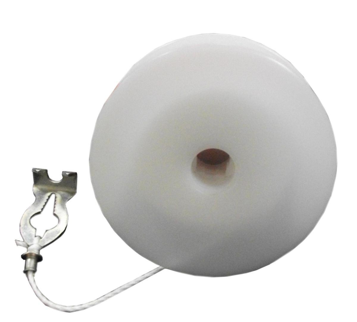 Reservsnöre Ironside - RESERVSNÖRE 30M TILL SNÖRSLÅ IRONSIDE 163207