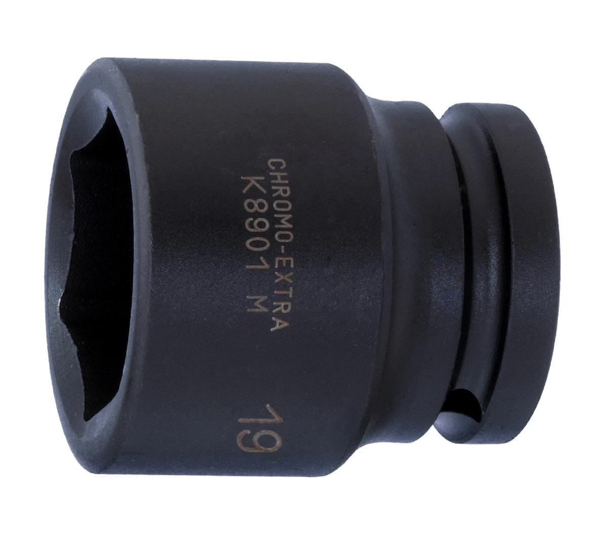 Krafthylsa Bahco K8901M - HYLSA KRAFT 3/4 K8901M 36MM BAHCO
