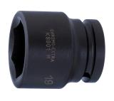 Krafthylsa Bahco K8901M