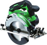 Cirkelsåg HiKOKI C3606DA