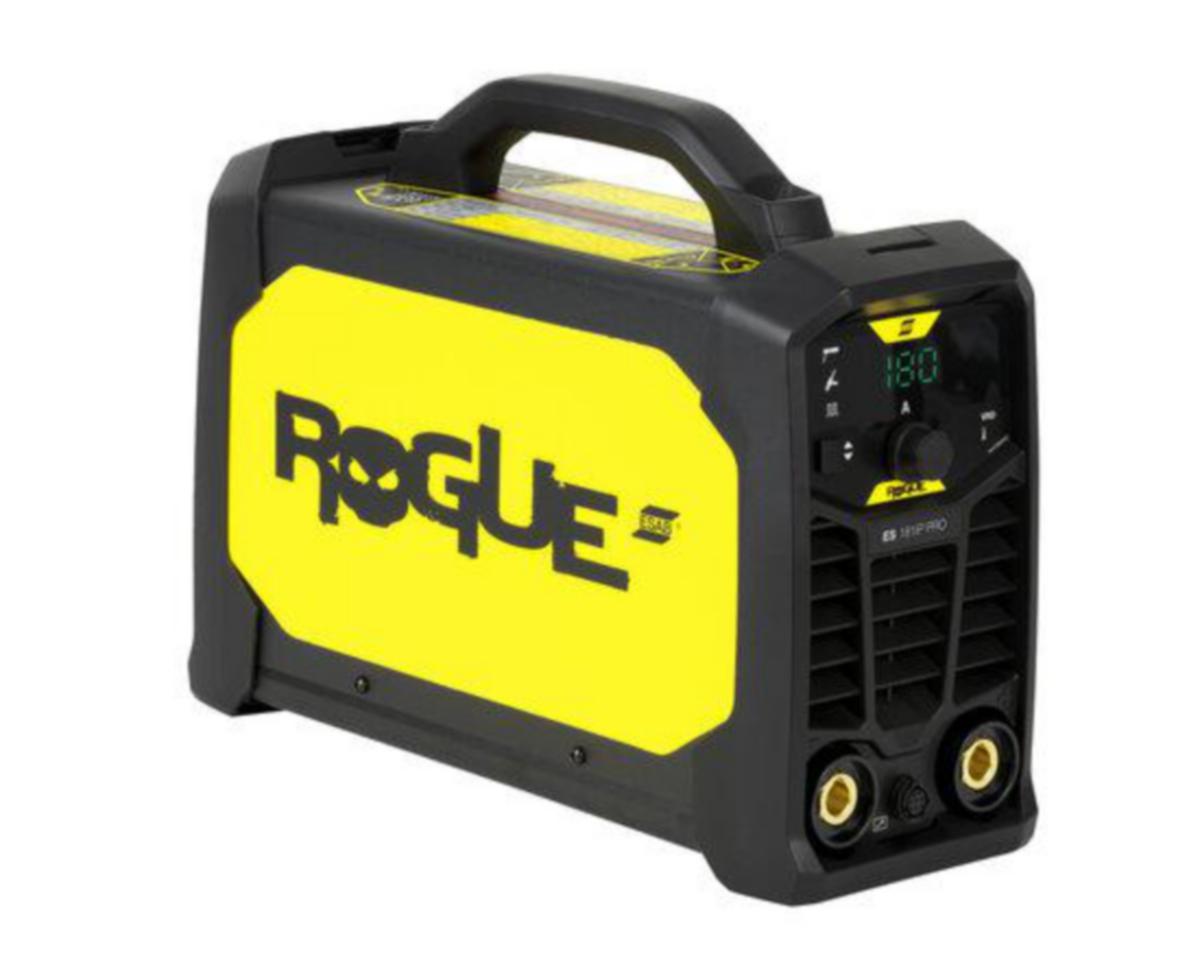 Strömkälla ESAB Rogue ES 181iP PRO - STRÖMKÄLLA ESAB ROGUE ES 181IP PRO