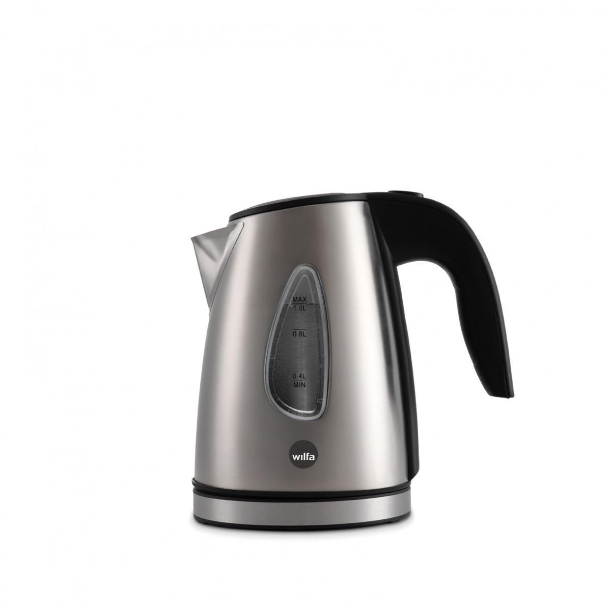 Vattenkokare, 1 l - VATTENKOKARE 1L. 1500W WK-5 609995