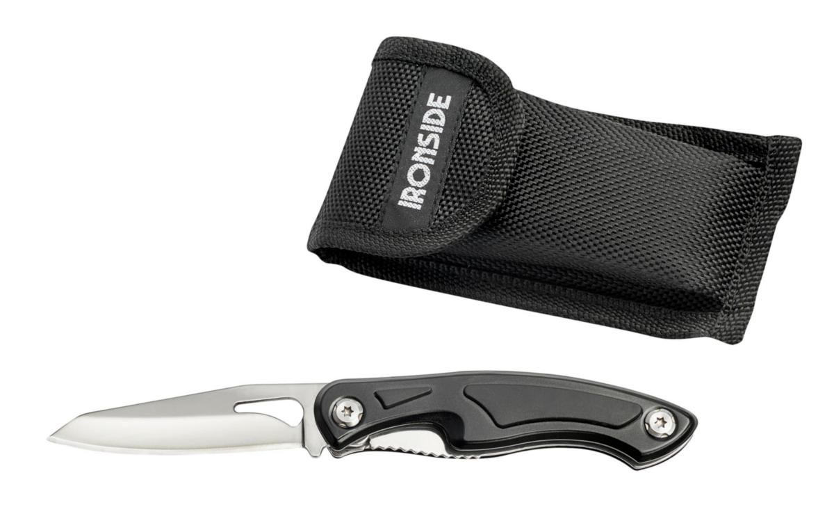 Fällkniv Ironside - FÄLLKNIV LÄNGD 178MM IRONSIDE 200363