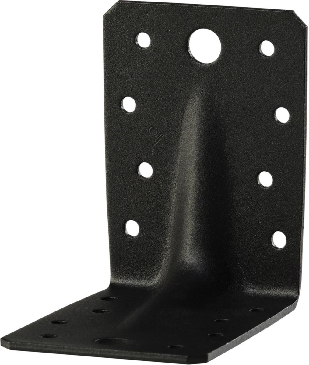 Vinkelbeslag Black&White - VINKEL 90 2,5X90X90X65 MF SV 20 ST/FRP VFZ (TXHXLXB)