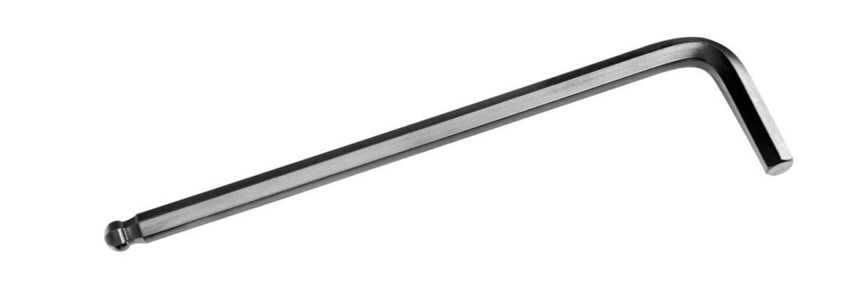 Sexkantnyckel Ironside - SEXKANTSNYCKEL M KULA 5MM IRONSIDE 100559
