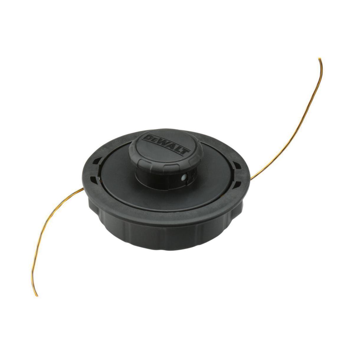 Trimmerspole DEWALT DT20656 - TRIMMERSPOLE FÖR GRÄSTRIMMER DEWALT DT20656-QZ