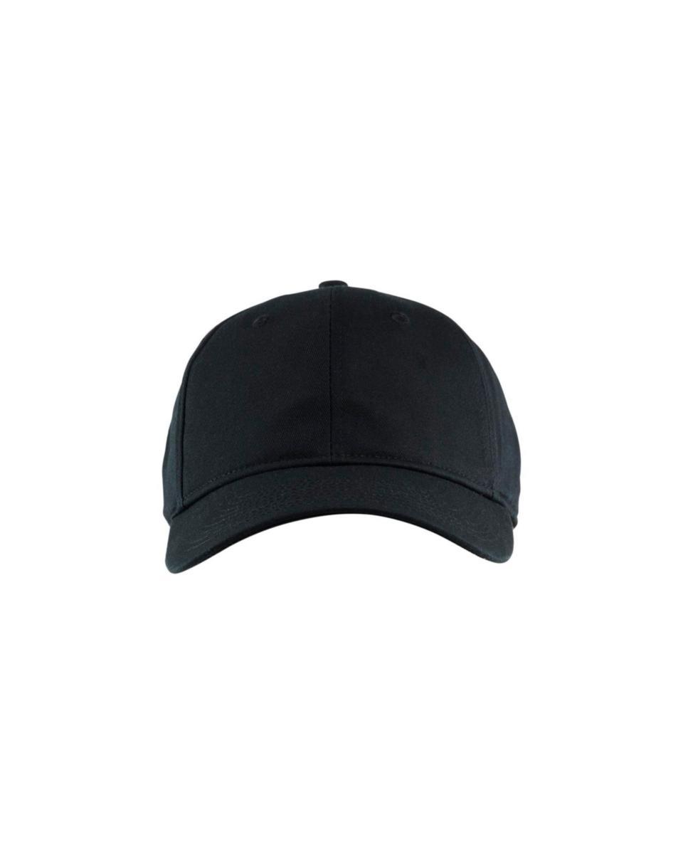 Keps Blåkläder 2049-1350 - BASIC 2049 KEPS SV BLÅKLÄDER 204913509900onesize