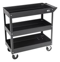Avlastningsvagn PELA TC302