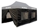 Tältväggar Ironside 6x3 m