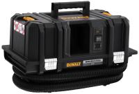Dammsugare DEWALT DCV586MN Solo