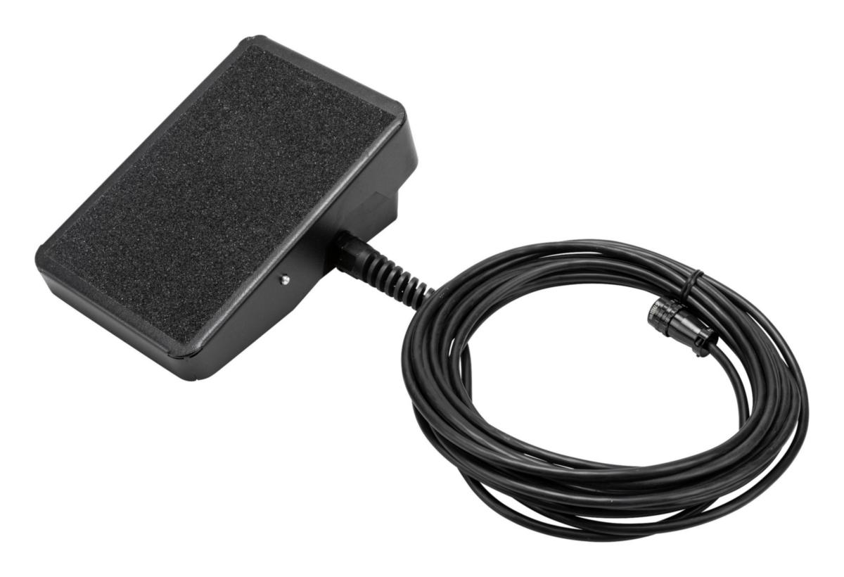 Fotpedal PELA till TIG W203 ACDC - FOTPEDAL PELA TILL 513876 532253