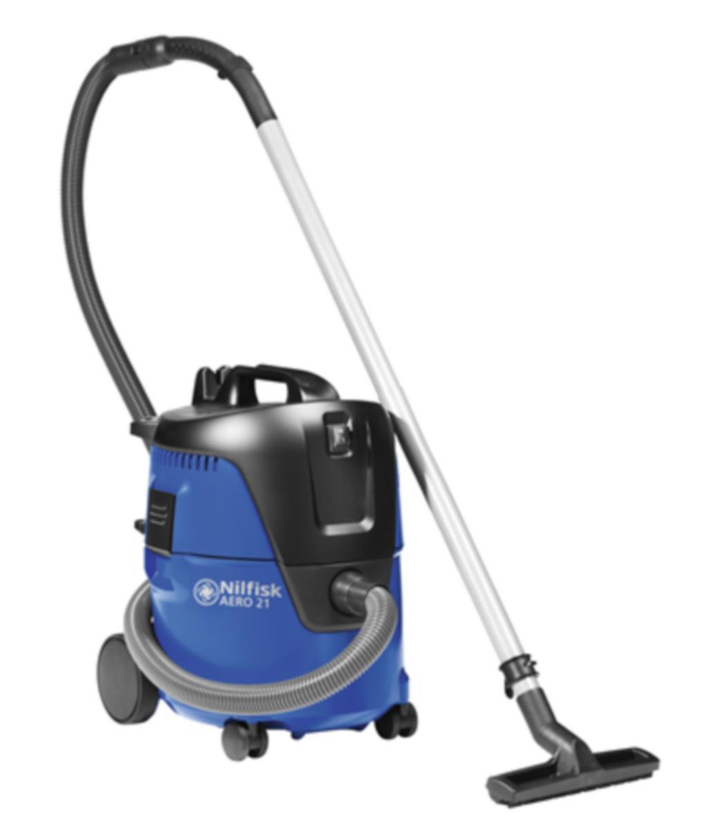 Grovdammsugare Nilfisk AERO 21-01 PC - GROVDAMMSUGARE NILFISK AERO 21-01 PC 20L