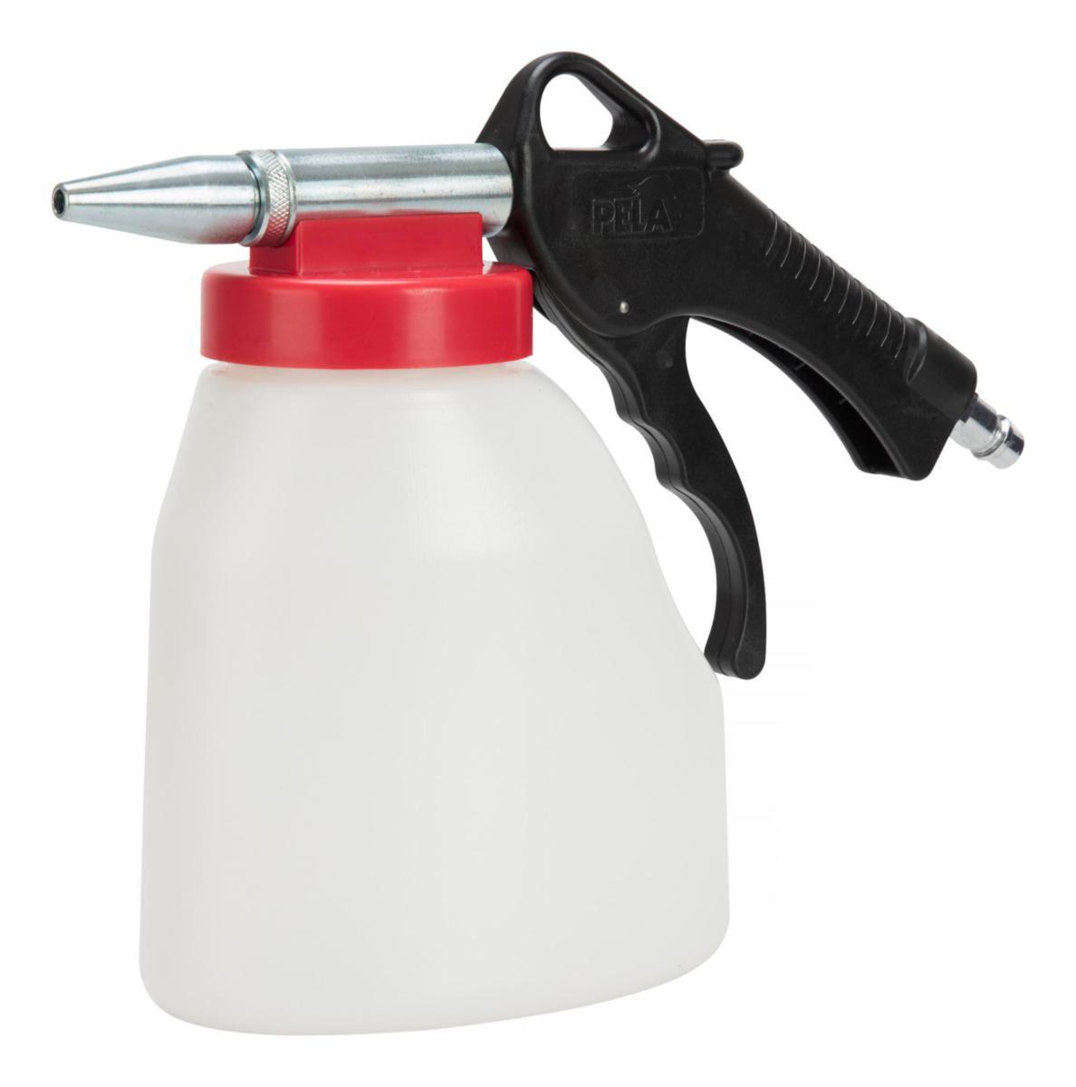 Sodablästerspruta PELA - SODA-BLÄSTER PISTOL PELA 497951