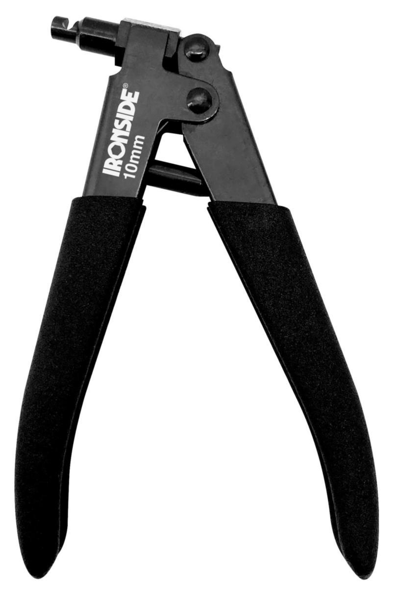 Klipptång Ironside10 mm - KLIPPTÅNG 10MM IRONSIDE 102851