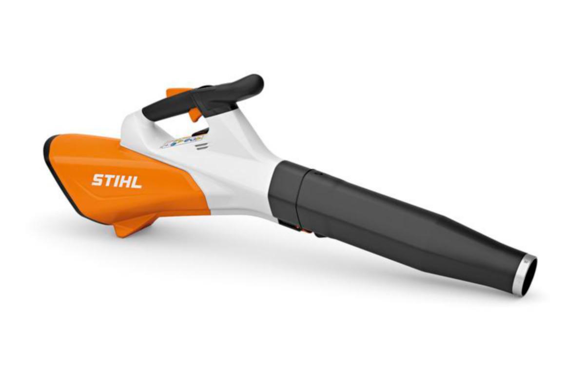 Lövblås Stihl BGA 200 SOLO - BGA 200 BLÅSAGGREGAT STIHL BA01-011-5900