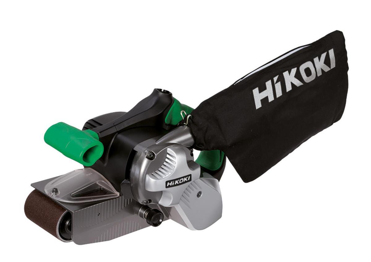 Bandslipmaskin HiKOKI SB8V2 - BANDSLIP SB8V2 1020W HIKOKI 68100804