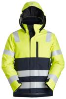 Vinterjacka Snickers 1163 Protec Work