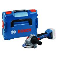 Vinkelslipmaskin Bosch GWS 18V-8 Solo L-BOXX