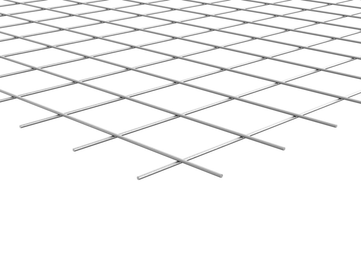 Golvnät - ROTNÄT 1200X800 MM MASKISTL 70X70. TRÅDTJL 25.5MM