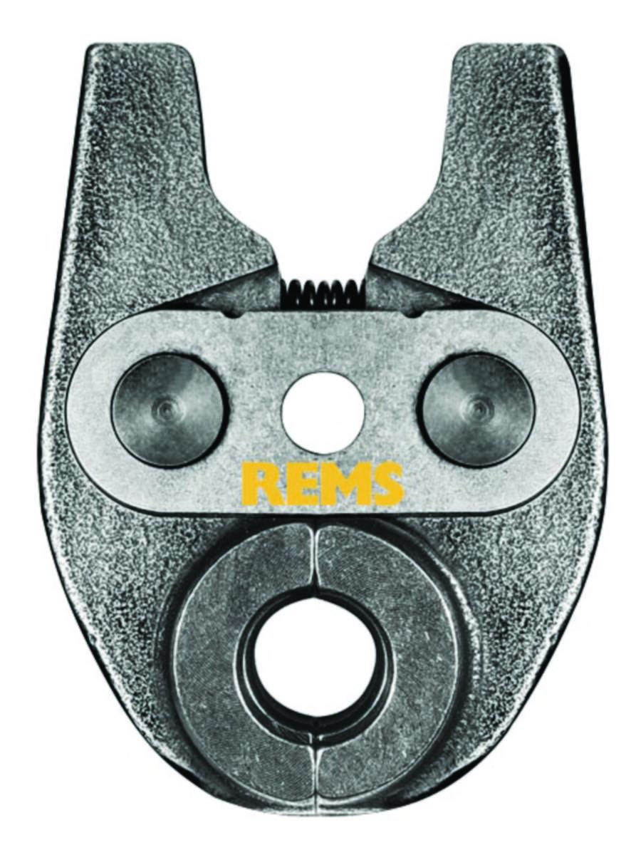 Pressbackar Rems typ TH - PRESSKÄFT 25 TH MINI LK REMS 578366