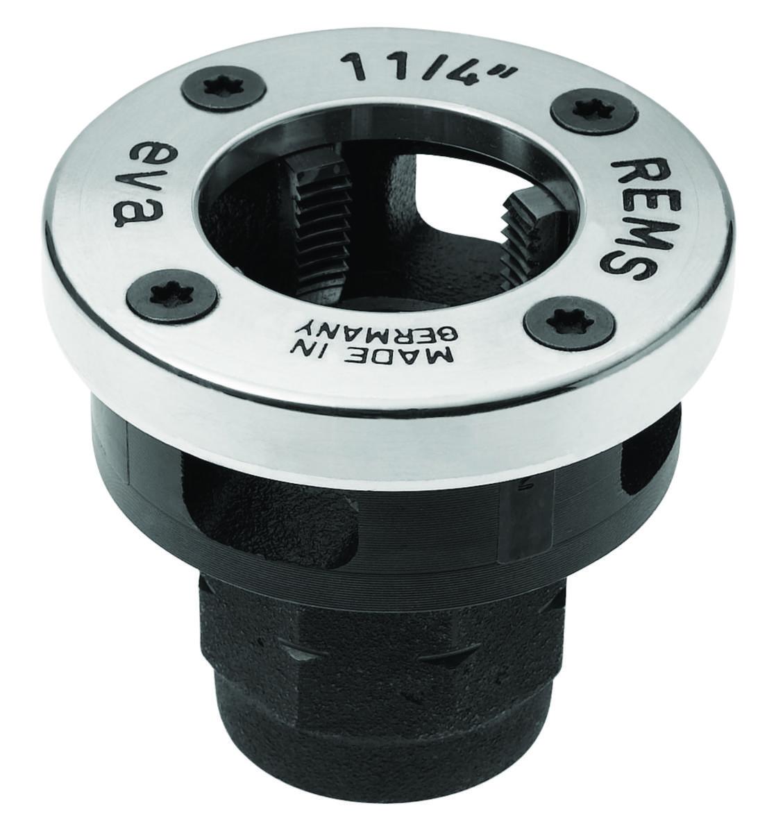 Gänghuvud Rems Eva - SCHNEIDKOPF R 3/8" REMS 521020