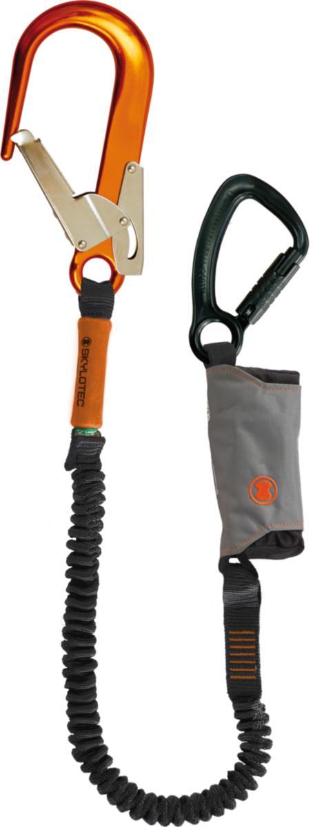 Falldämparlina Pro Flex Skylotec - FALLDÄMPARLINA 1.8M SKYSAFE PRO FLEX SKYLOTEC L-0566-1.8