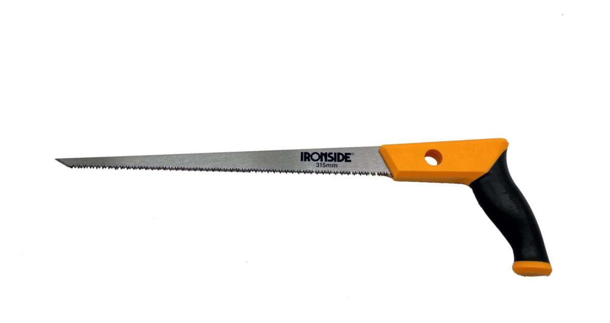 Sticksåg Ironside - STICKSÅG IRONSIDE 2-KOMP 102182