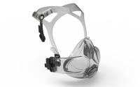 Halvmask Cleanspace Pro/Ultra
