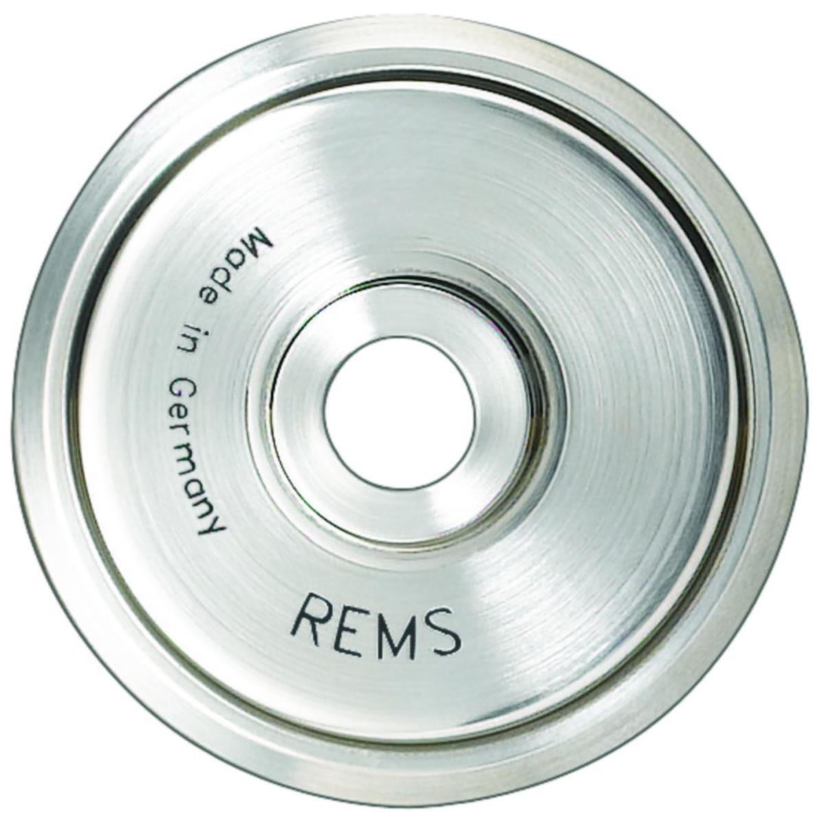 Trissa till Röravskärare Rems Nano - SKÄRTRISSA NANO CU-INOX REMS 844050 R