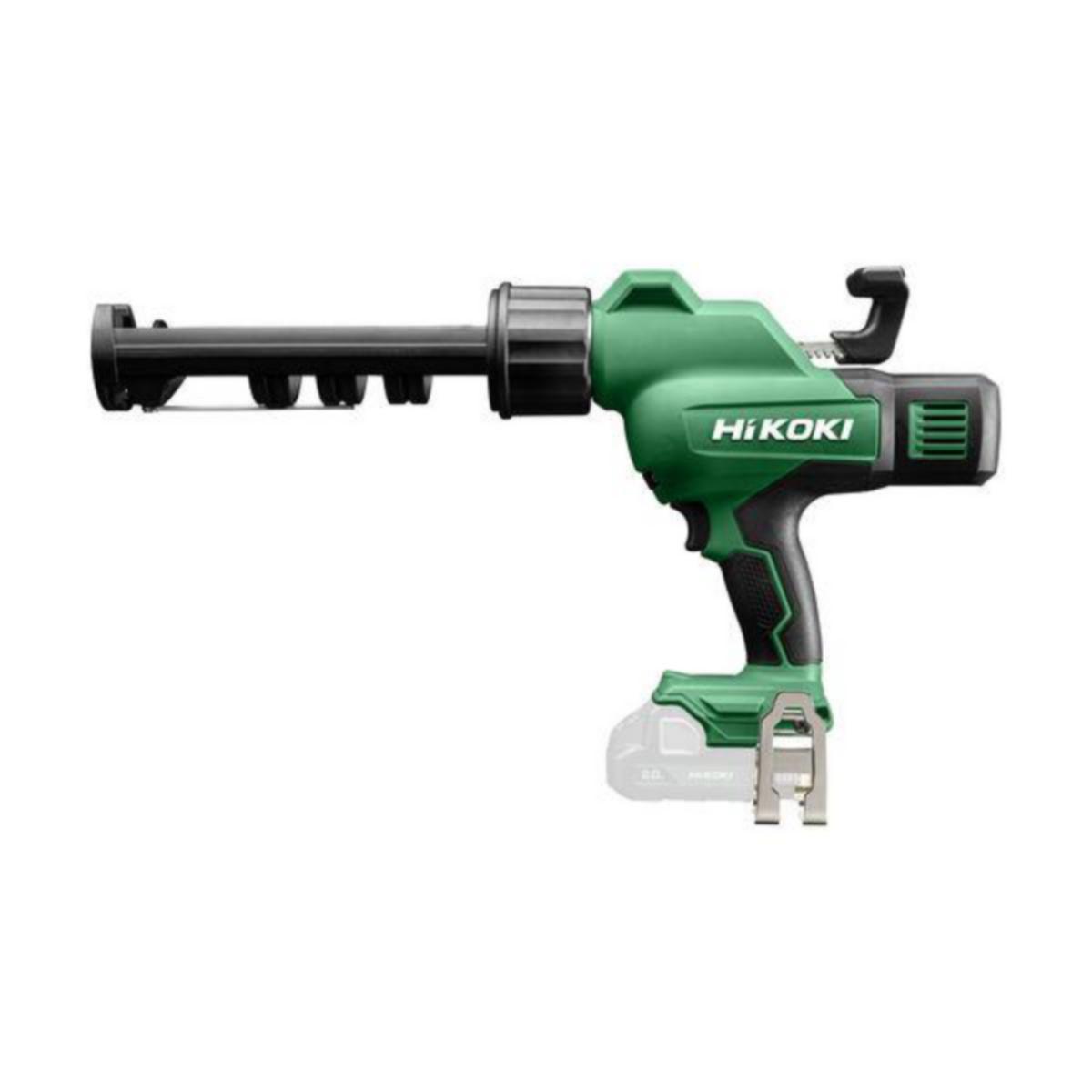 Fogpistol HiKOKI AC18DA Solo - FOGPISTOL 18V AC18DA SOLO HIKOKI 68019201