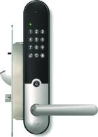 Kodlås Yale Doorman L3S Flex