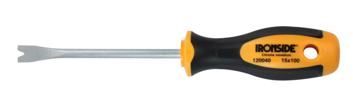 Spikutdragare Ironside - SPIKUTDRAGARE IRONSIDE 2-KOMP 120040