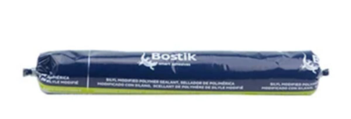 Tätningslim Simson ISR 70-03 Bostik - TÄTNINGSLIM SIMSON ISR 70-03 VIT 600 ML