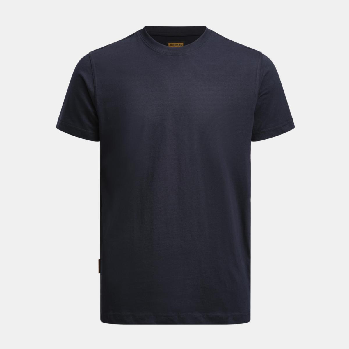 T-shirt Jobman 5264 - T-SHIRT 5264 MARIN 3XL JOBMAN 65526410-6700-9