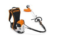 Trimmer Stihl FR 131 T, ryggburen