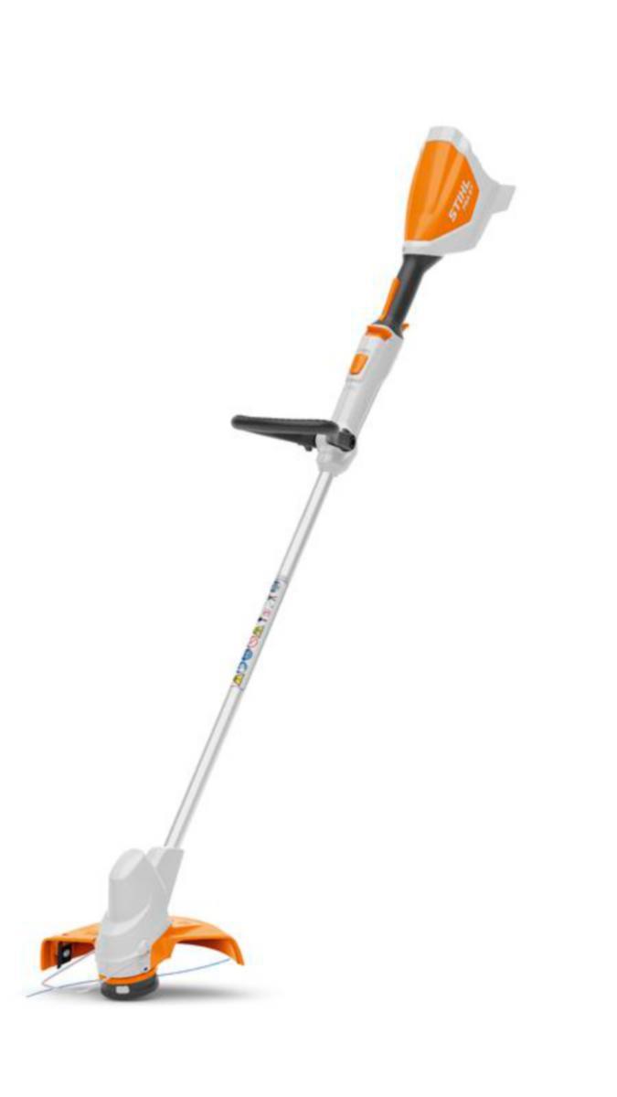 Trimmer Stihl FSA 57 - FSA 57 GRÄSTRIMMER AUTOCUTC3-2 STIHL 4522-011-5734