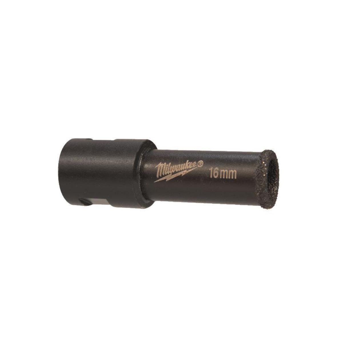 Diamantborr Milwaukee för Vinkelslip - DIAMANTBORR MILWAUKEE M14 18MM