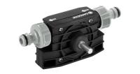 Lamellpump Gardena för borrmaskin