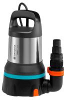 Vattenpump Gardena dränkbar 17000