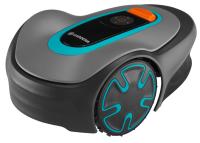 Robotgräsklippare Gardena SILENO Minimo