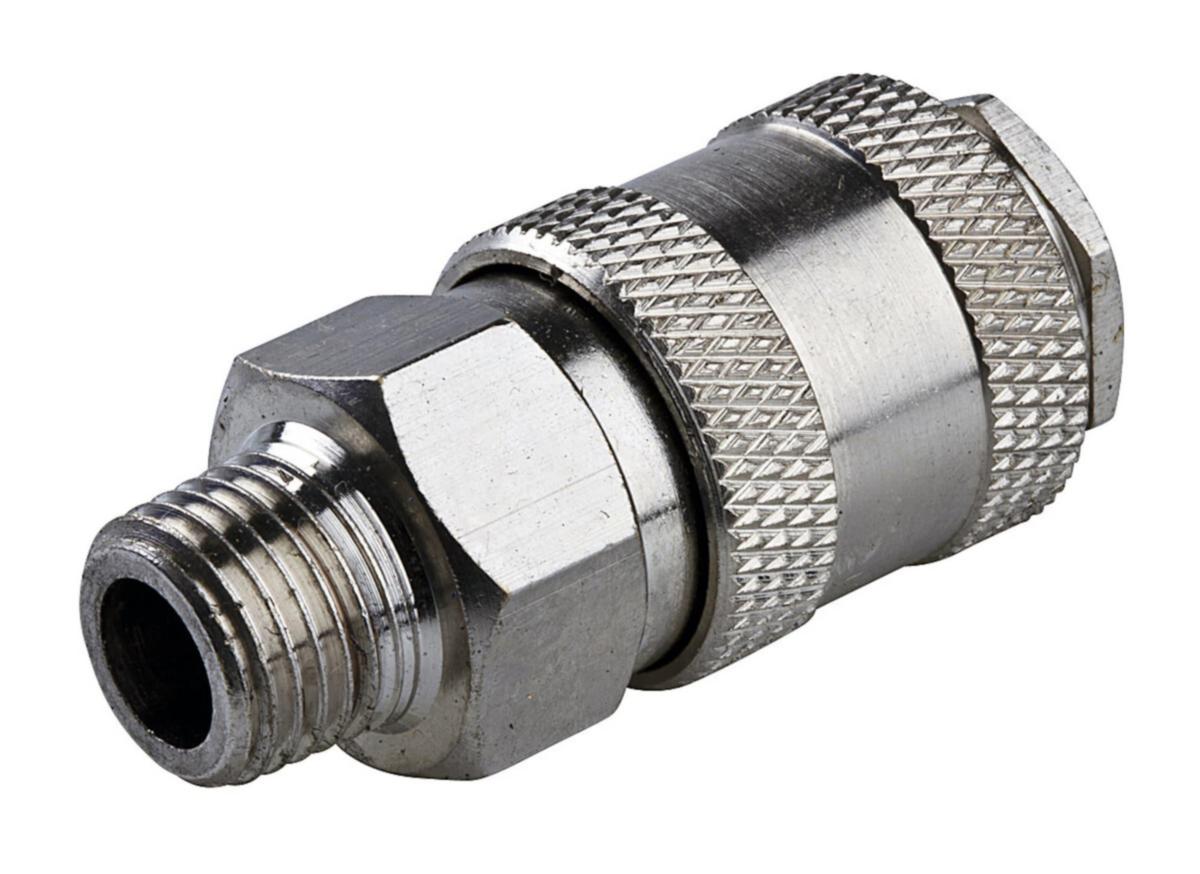 Snabbkoppling PELA UTV - SNABBKOPPLING UTV.GÄNGA 1/4 PELA 89678