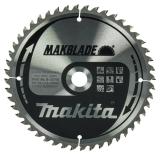 Sågklinga Makita Trä Makblade