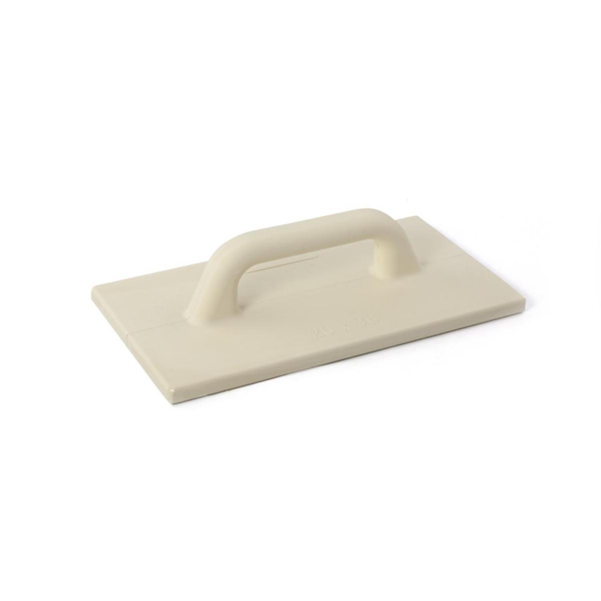 Rivbräda TEBO - RIVBRÄDA PLAST 140X280MM TEBO 933251