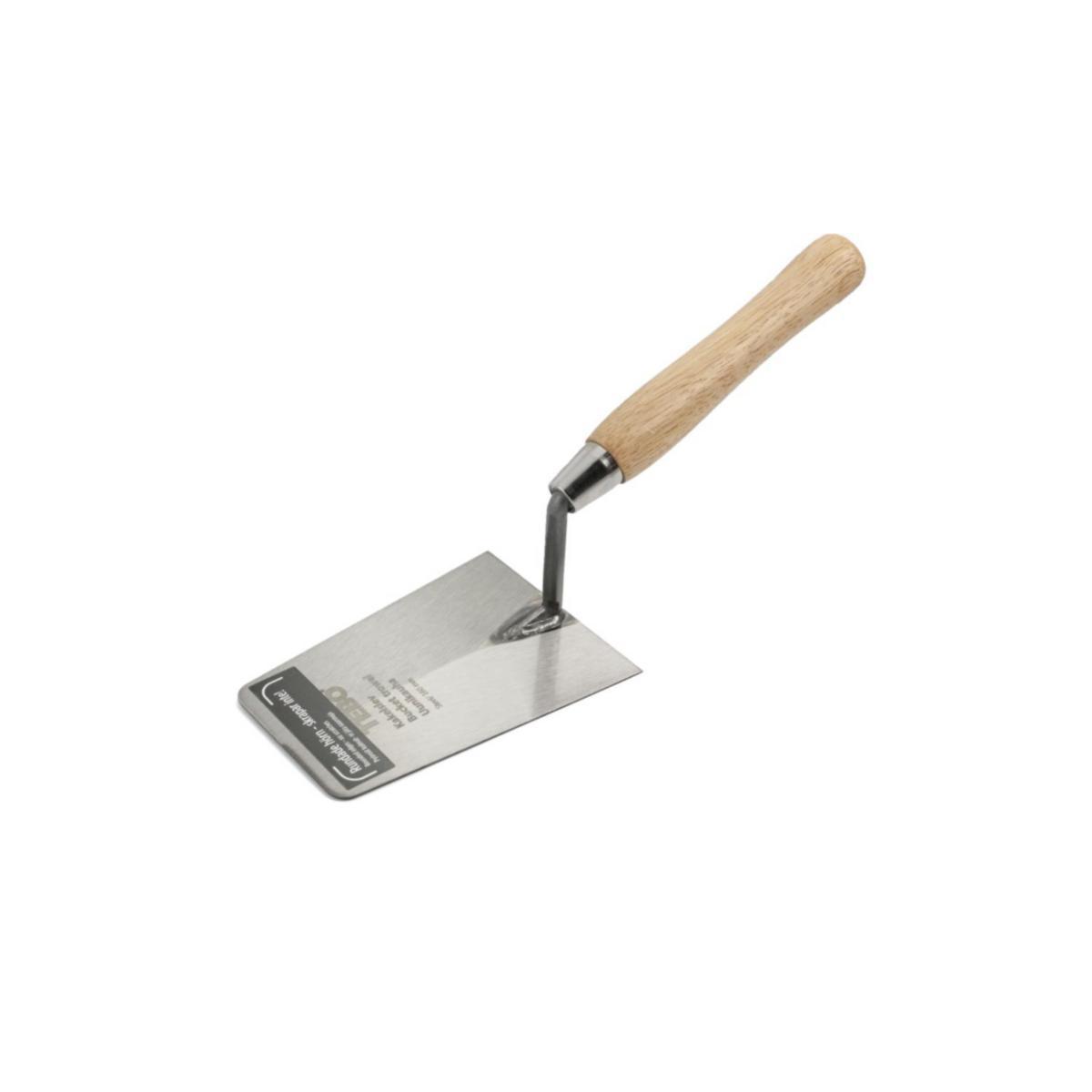 Kakelslev TEBO - KAKELSLEV REKTANGULÄR 160 MM TEBO 003549