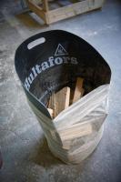 Säckhållare Hultafors